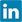 linkedin logo